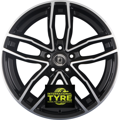 DIEWE WHEELS ALITO 7.50x17